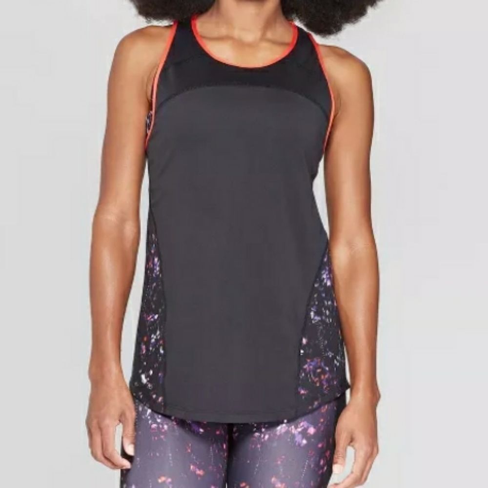 NWT Champion running gym workout tank top